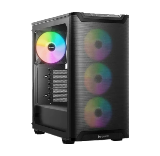 be quiet! Pure Base 501 LX
